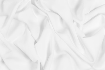 Image showing Abstract White Background