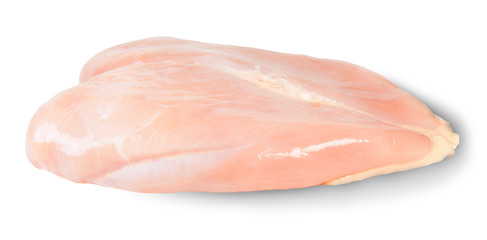 Image showing Raw Chicken Breast