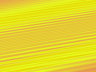 Image showing Yellow Stripes