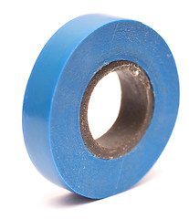 Image showing insulating tape