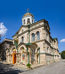 Image showing Church of Transfiguration in Chisinau, Moldova
