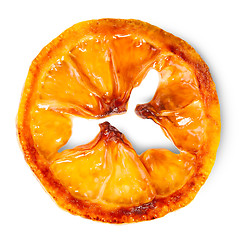 Image showing Slice Caramelized Lemon