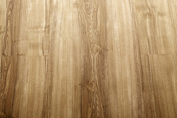 Image showing Laminate floor