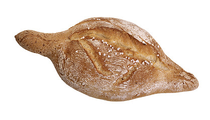 Image showing bread roll