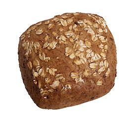 Image showing bread roll