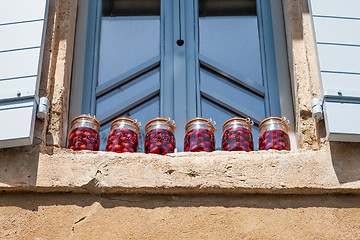 Image showing Gordes in Provence