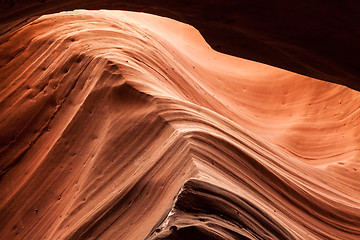 Image showing Antelope Canyon