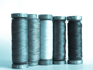 Image showing Thread