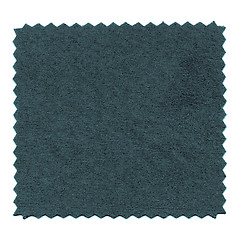 Image showing Fabric sample