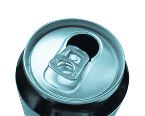 Image showing Beer Can