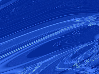 Image showing Water Ripples