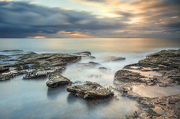 Image showing Serenity at South Curl Curl