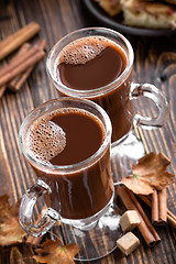 Image showing Cocoa