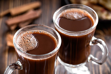 Image showing Cocoa