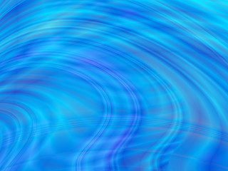 Image showing blue Ripples