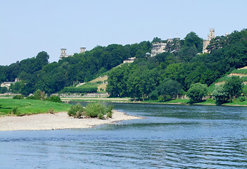 Image showing around Dresden