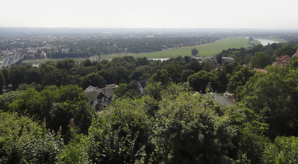 Image showing around Dresden