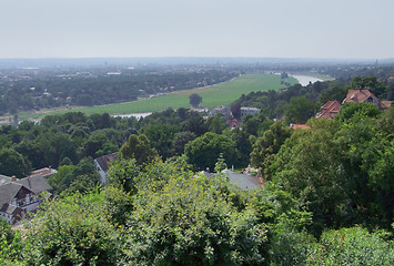 Image showing around Dresden