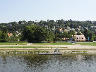 Image showing around Dresden