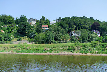 Image showing around Dresden