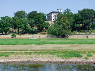 Image showing around Dresden