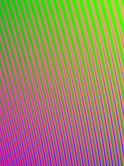 Image showing Colorful Ripples