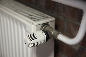 Image showing Radiator