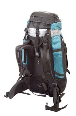 Image showing Backpack