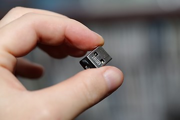 Image showing USB Drive