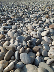 Image showing pebbles