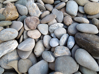 Image showing pebbles