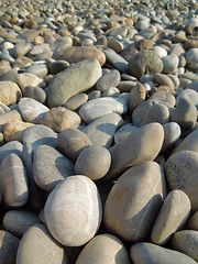 Image showing pebbles