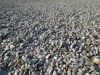 Image showing pebbles