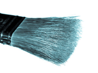 Image showing Brush picture