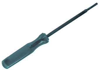 Image showing Screwdriver picture