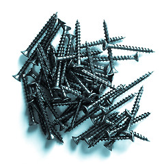 Image showing Screws