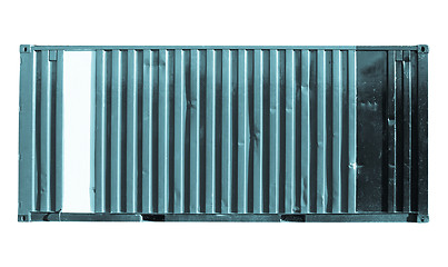 Image showing Container picture