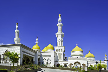 Image showing New Grand Mosque