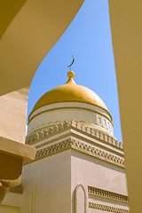 Image showing New Grand Mosque