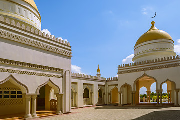 Image showing New Grand Mosque