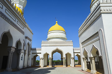 Image showing New Grand Mosque