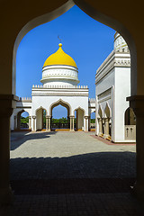 Image showing New Grand Mosque