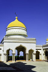 Image showing New Grand Mosque