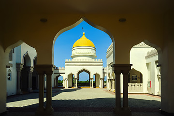 Image showing New Grand Mosque