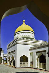 Image showing New Grand Mosque