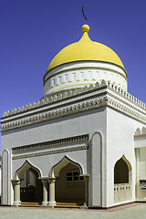 Image showing New Grand Mosque