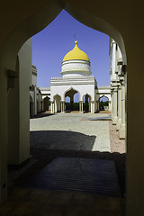 Image showing New Grand Mosque