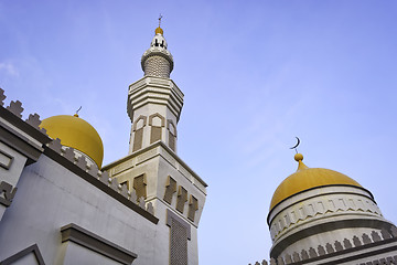 Image showing New Grand Mosque