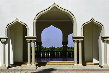 Image showing New Grand Mosque