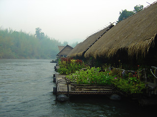 Image showing River Kwai